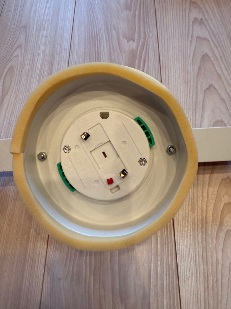 M*U様 無印良品 ペンダントライト２つ＋引掛シーリングプラグ