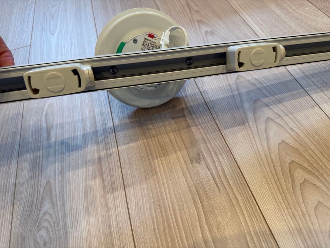 M*U様 無印良品 ペンダントライト２つ＋引掛シーリングプラグ