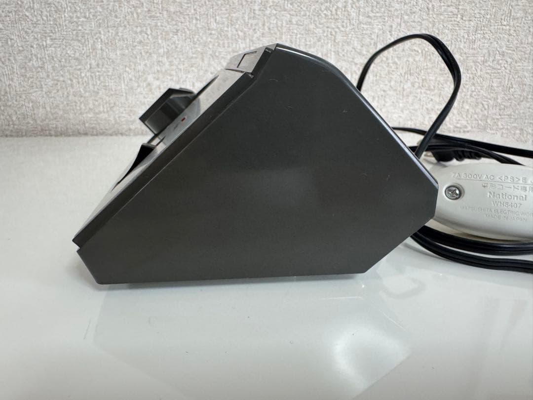 YAESU G-250 受信機