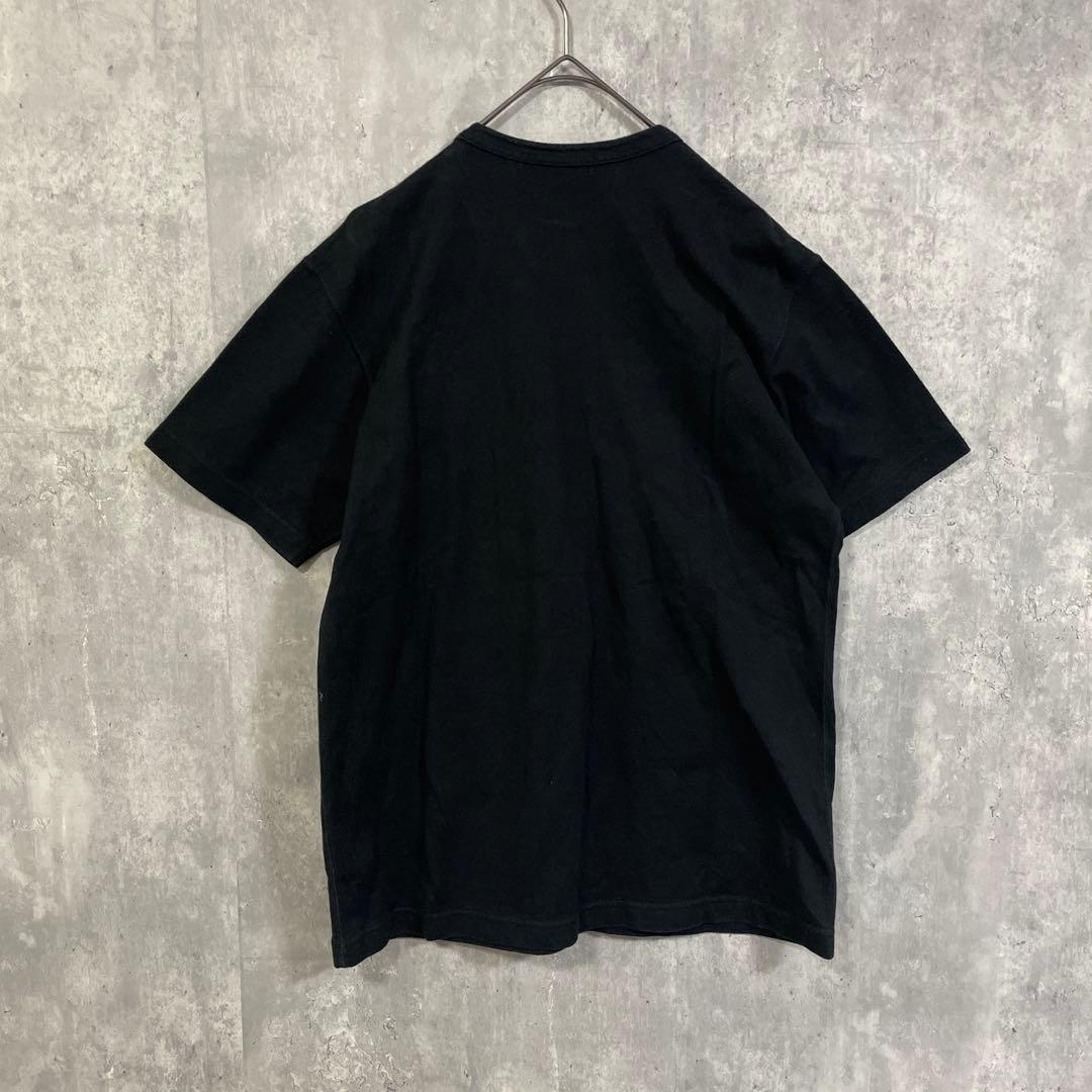 COMME des GARCONS HOMME カモフラ柄　Tシャツ　Sサイズ