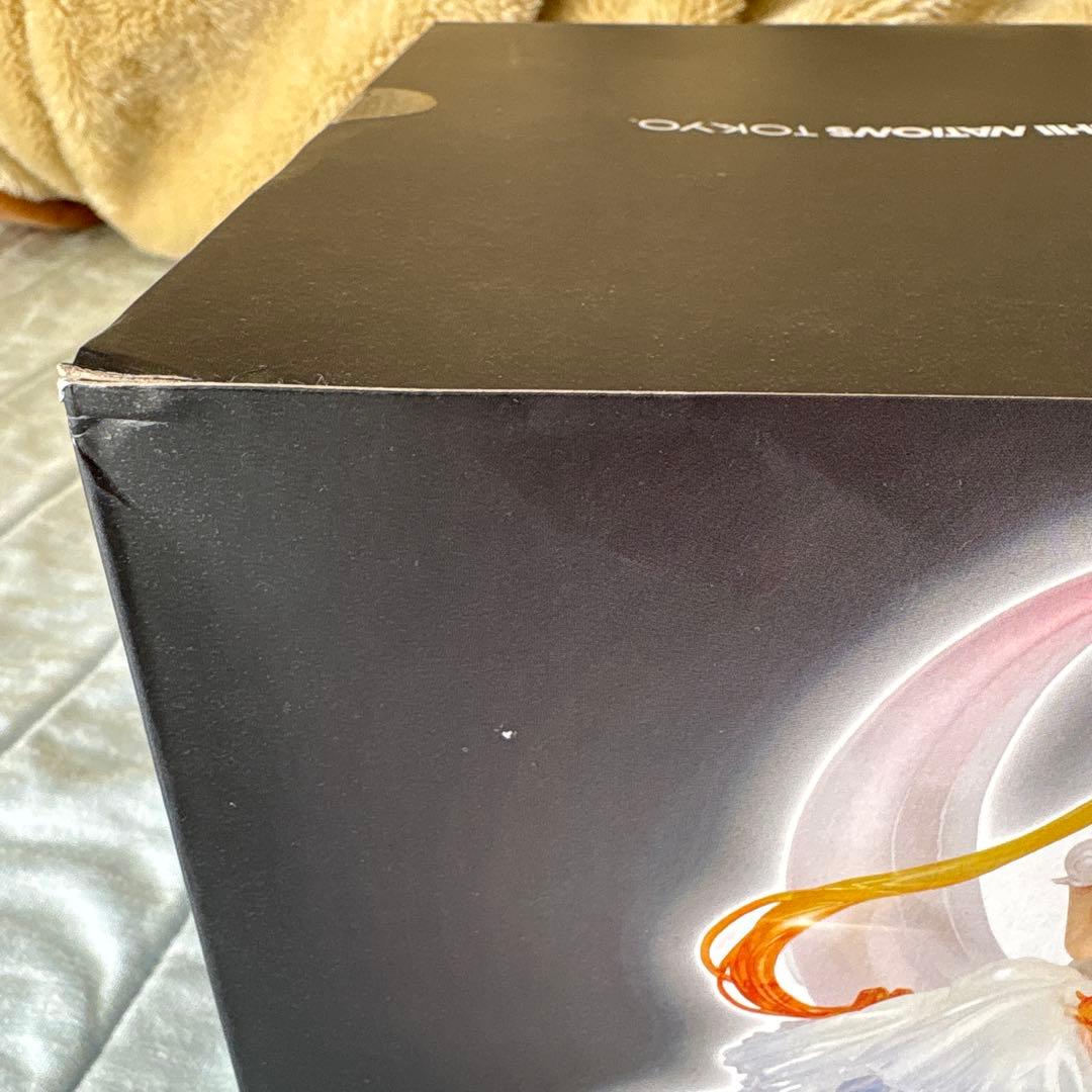 フィギュアーツ ZERO シュエットセーラームーン プリンセス・セレニティ限定品