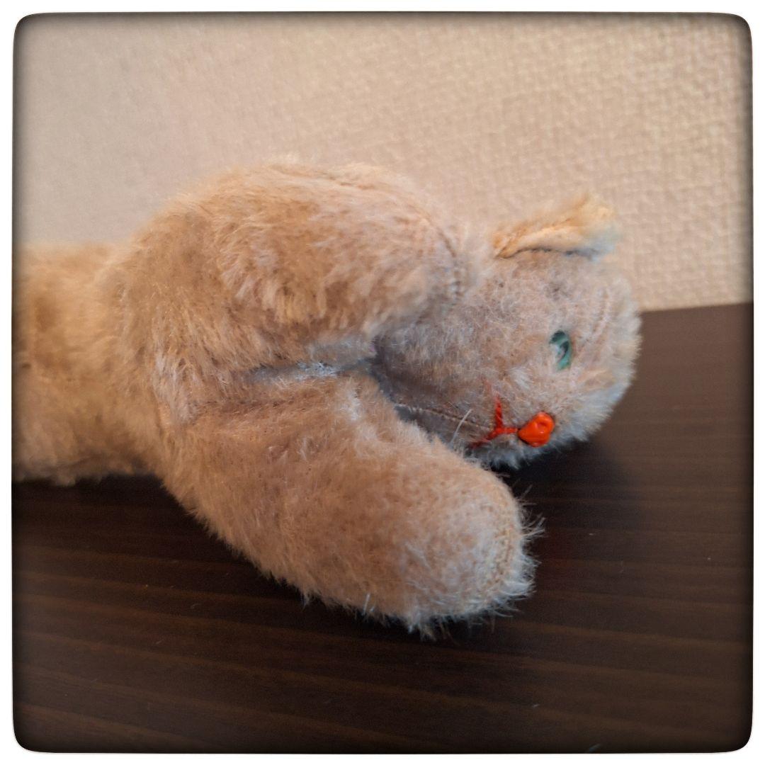 【Max Carl】希少 レア 猫 マックスカール ドイツ ヴィンテージ キティ