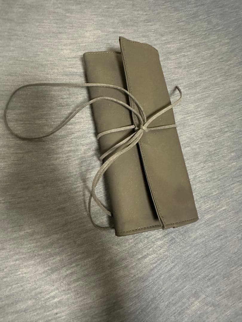 新品未使用 SOYOブラシ10本セット+ケース