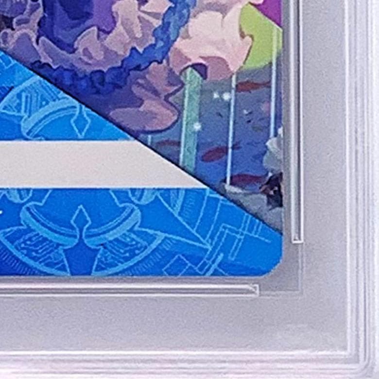 【PSA10】　大ヴァンガ祭2018　クランリーダー認定証　バミューダ△