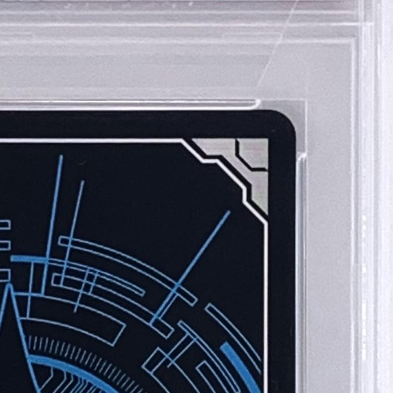 【PSA10】　大ヴァンガ祭2018　クランリーダー認定証　バミューダ△