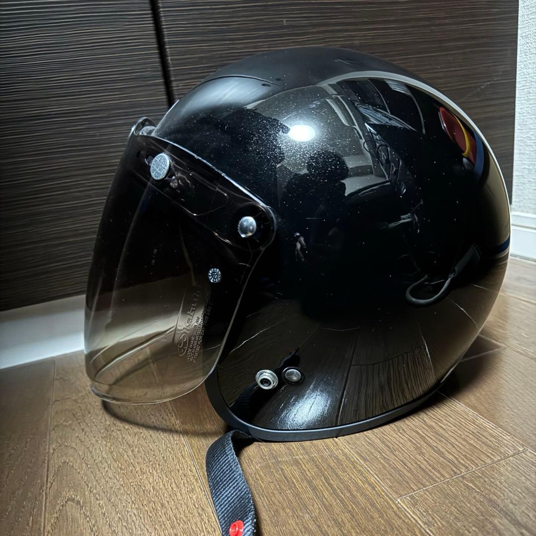 アライ Araiバイクヘルメット ジェットCLASSIC MOD S