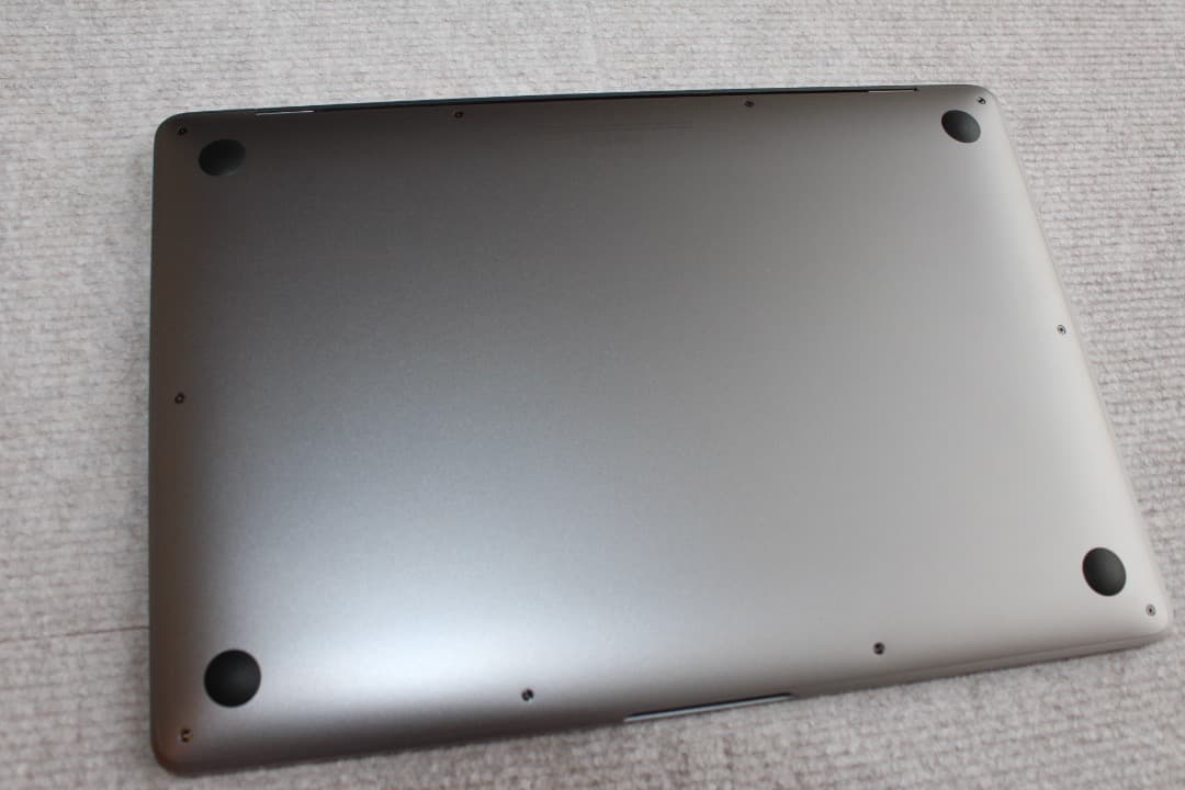 【極美品】M1チップ MacBookAir 2020 メモリ16GB 512GB