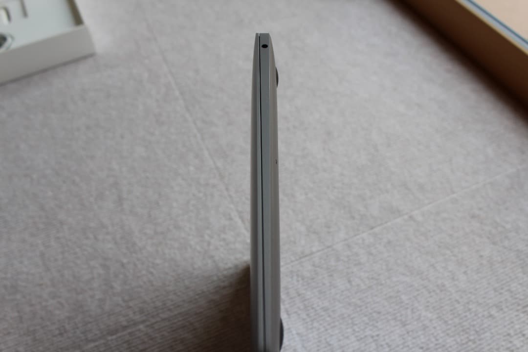 【極美品】M1チップ MacBookAir 2020 メモリ16GB 512GB