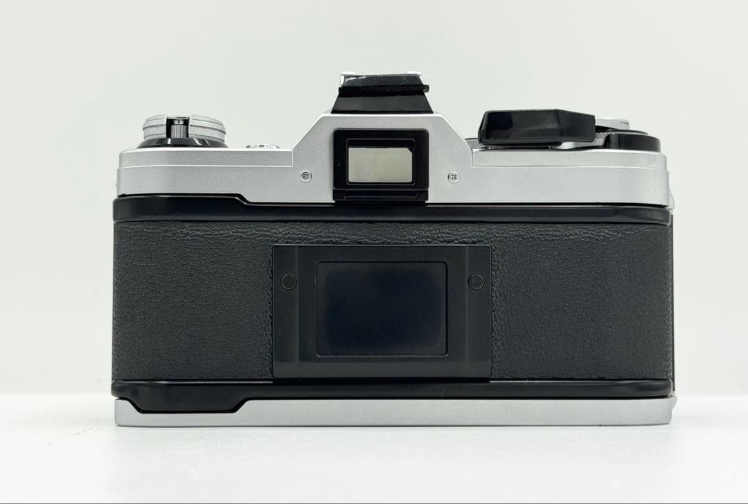 【完動品】Canon AE-1 + NEW FD 50mm F1.4