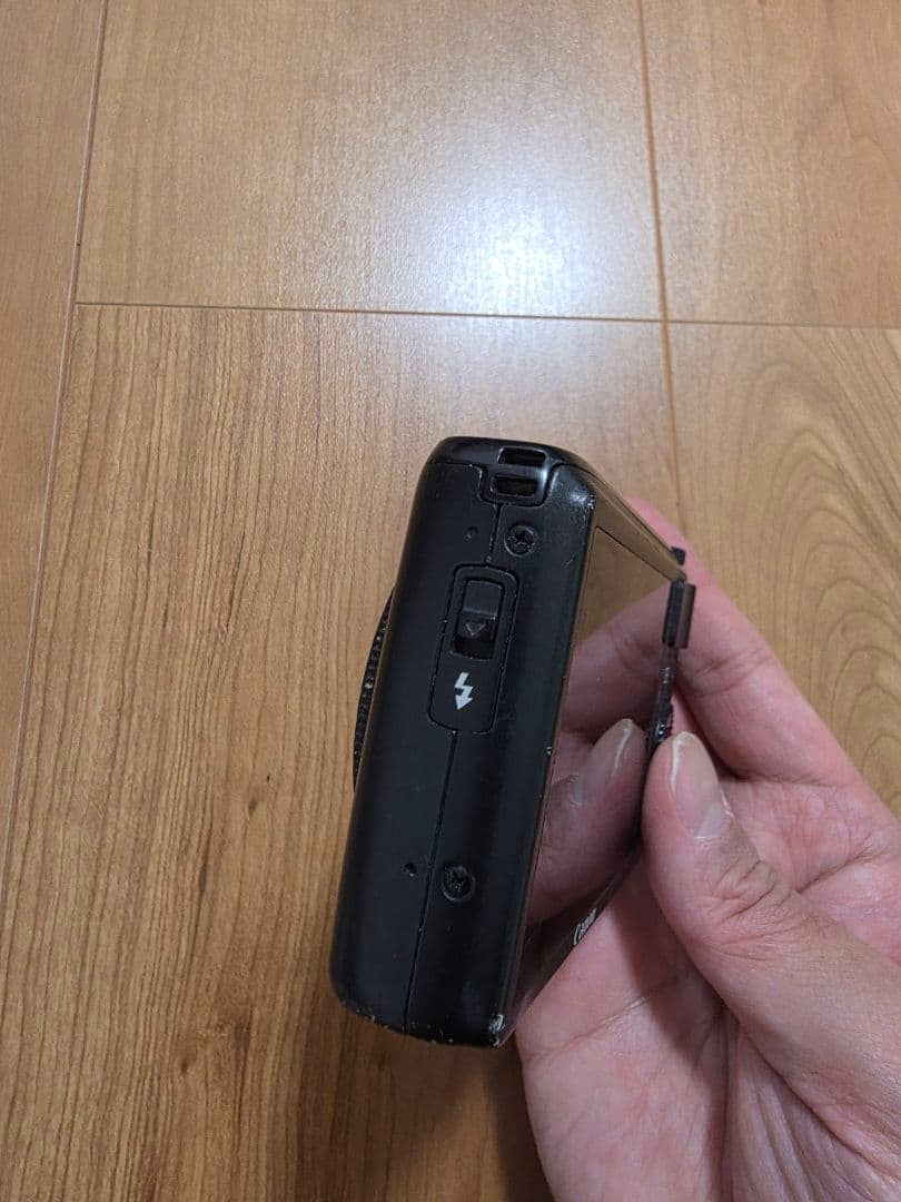 デジタルカメラ Canon PowerShot S200