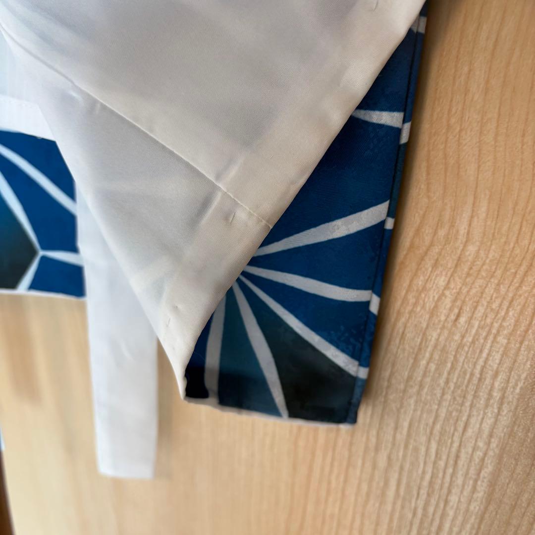 七五三　3歳　男の子　被布　セット