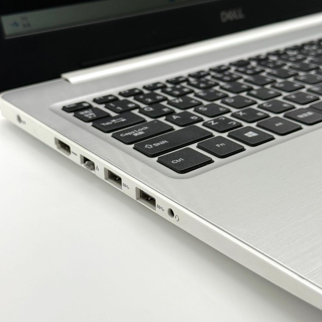 けんちゃん様 DELLノートパソコン