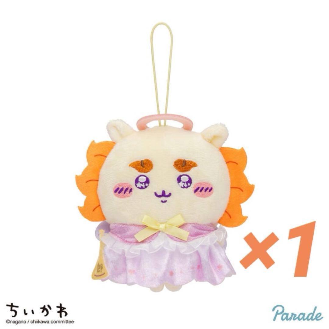 ちいかわぬいぐるみマスコット63点まとめ売り特売セット