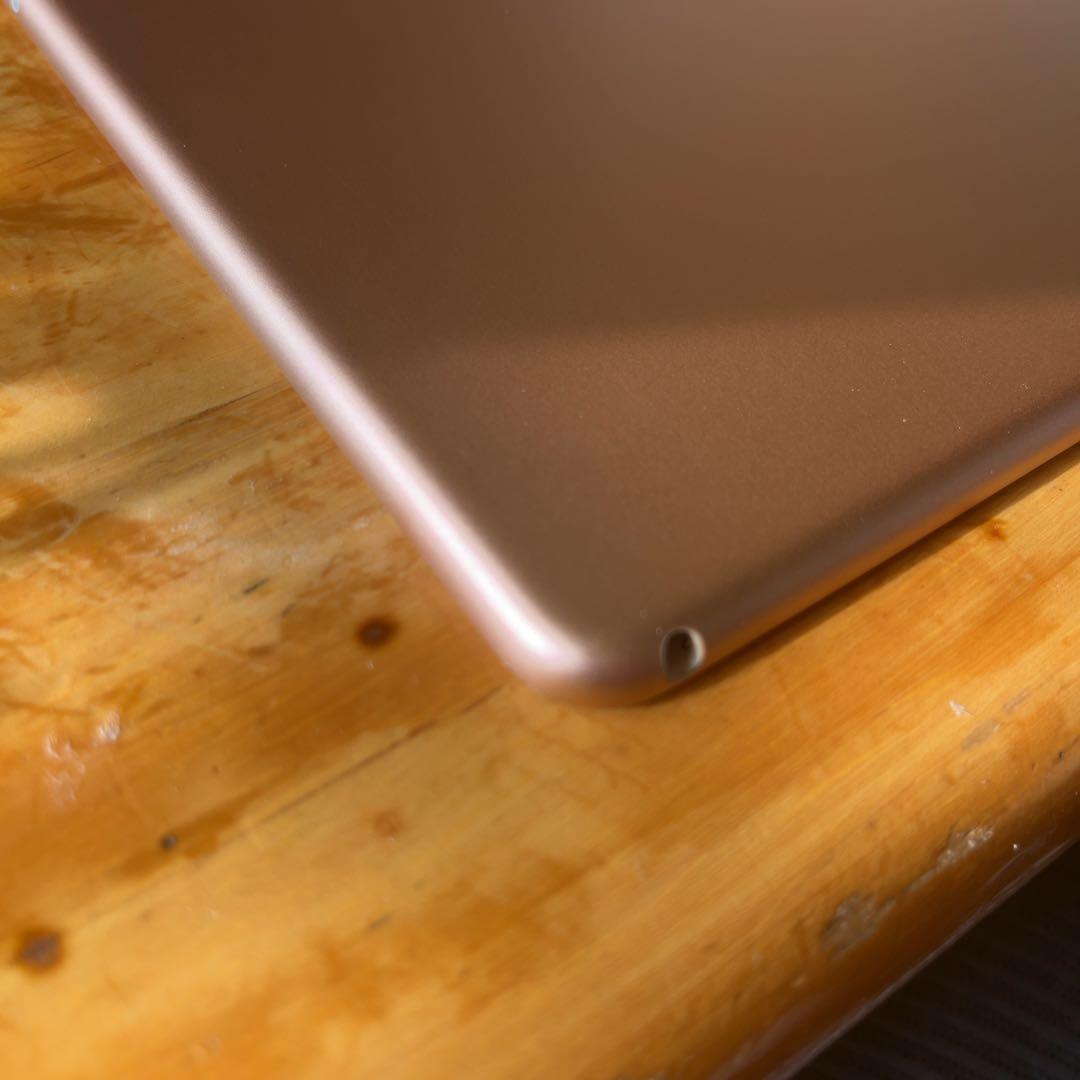 iPadAir3（第３世代）WiFi64GB10.5インチ ゴールド【最終値下】