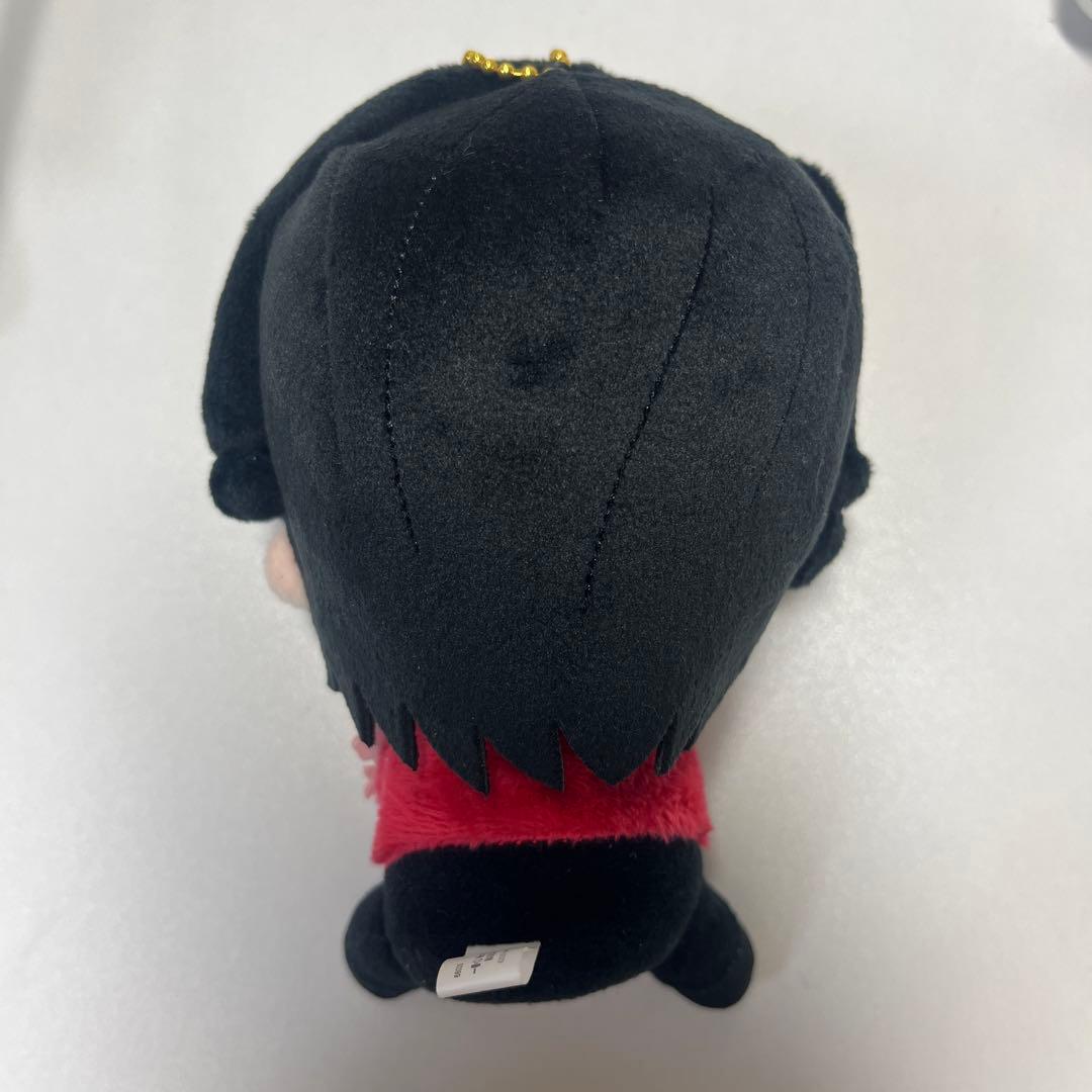 一番くじ　A賞　ミセスグリーンアップル　大森元貴　ぬいぐるみ