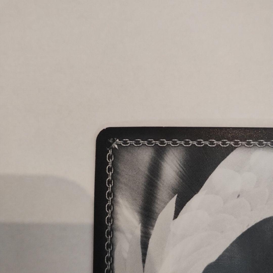 なかなか懐かない子猫　鈴　SP サイン　ヴァイスシュヴァルツ