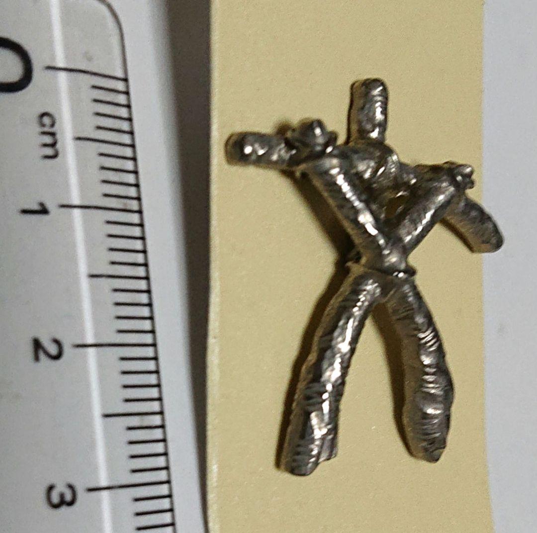 映画『ブレアウィッチプロジェクト』＜ピンバッジ＞【超希少品 未使用品 非売品】