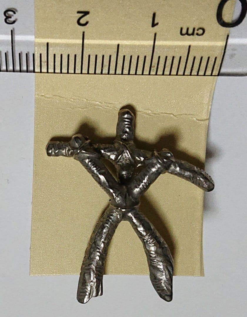 映画『ブレアウィッチプロジェクト』＜ピンバッジ＞【超希少品 未使用品 非売品】