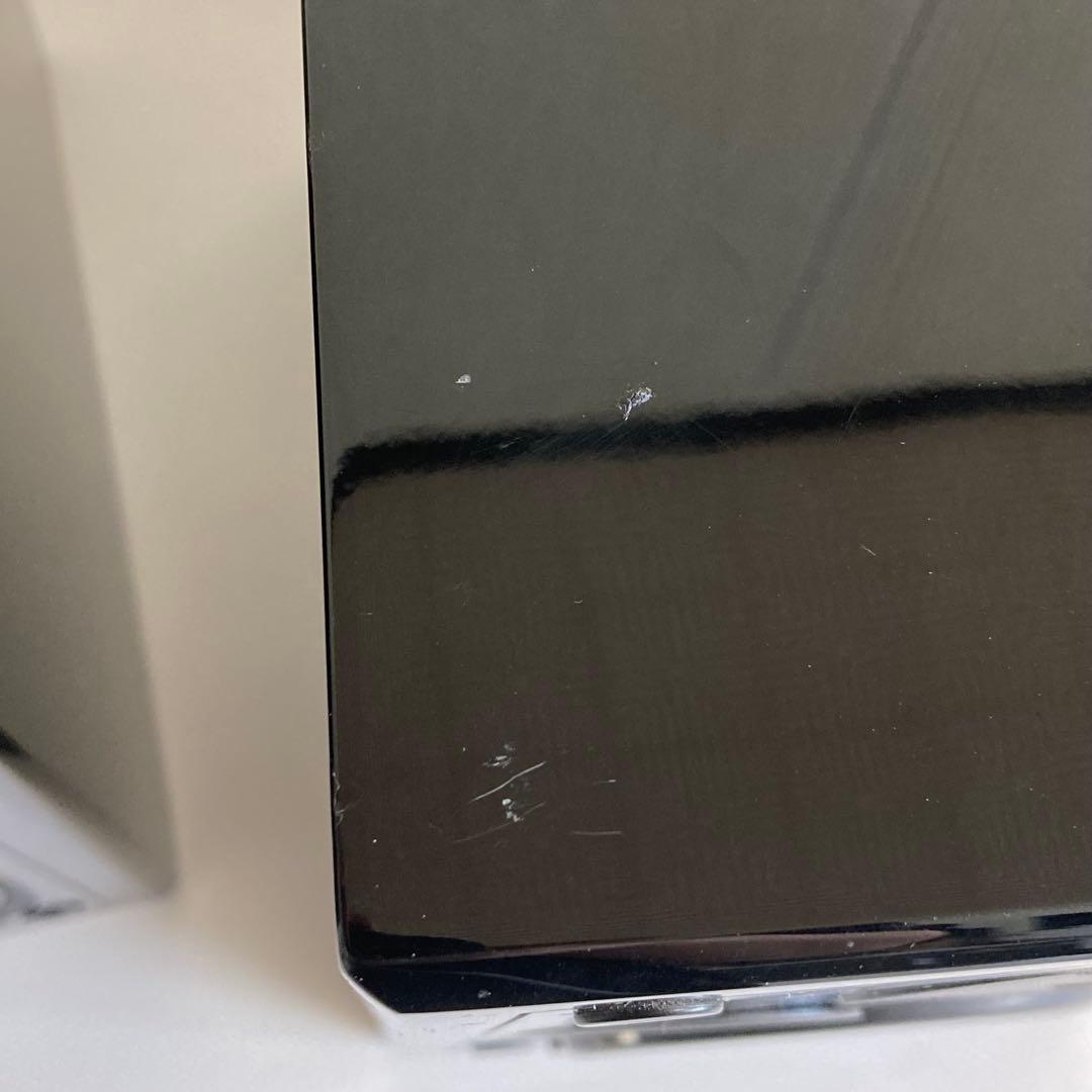 現状品 中古 USHER signature スピーカー オーディオ