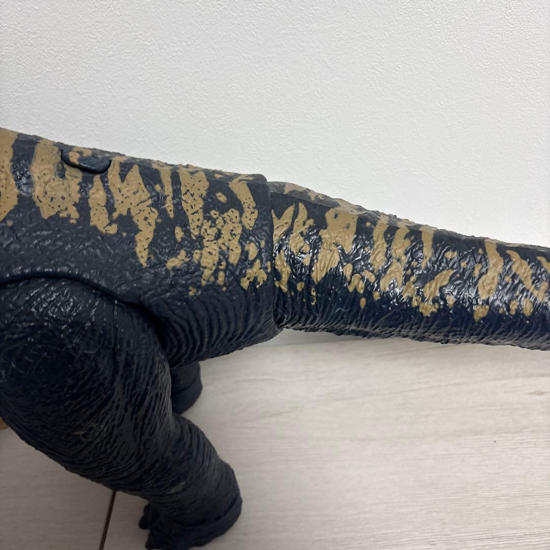 ジュラシックワールドマテル　ドレッドノータス