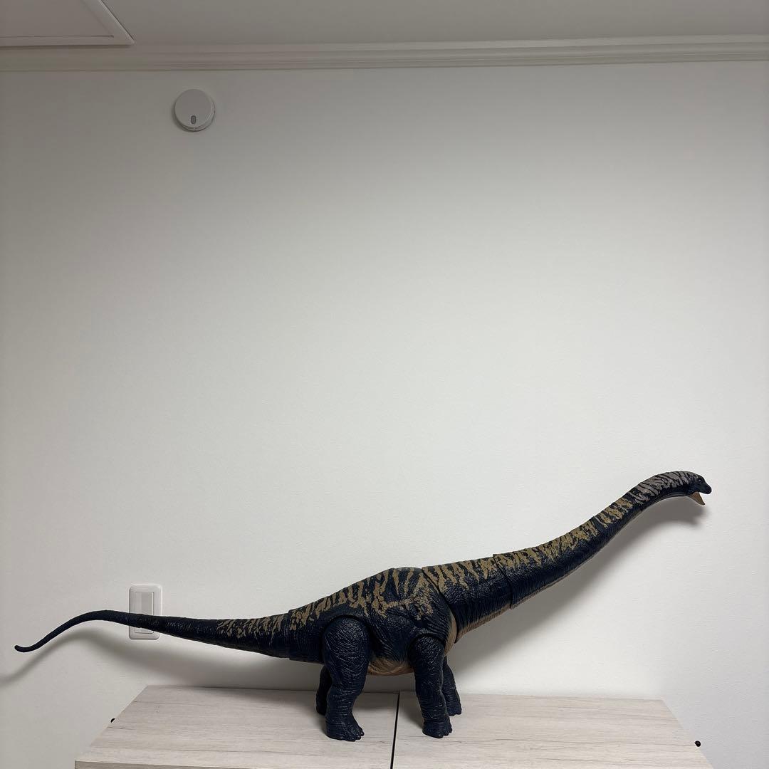 ジュラシックワールドマテル　ドレッドノータス