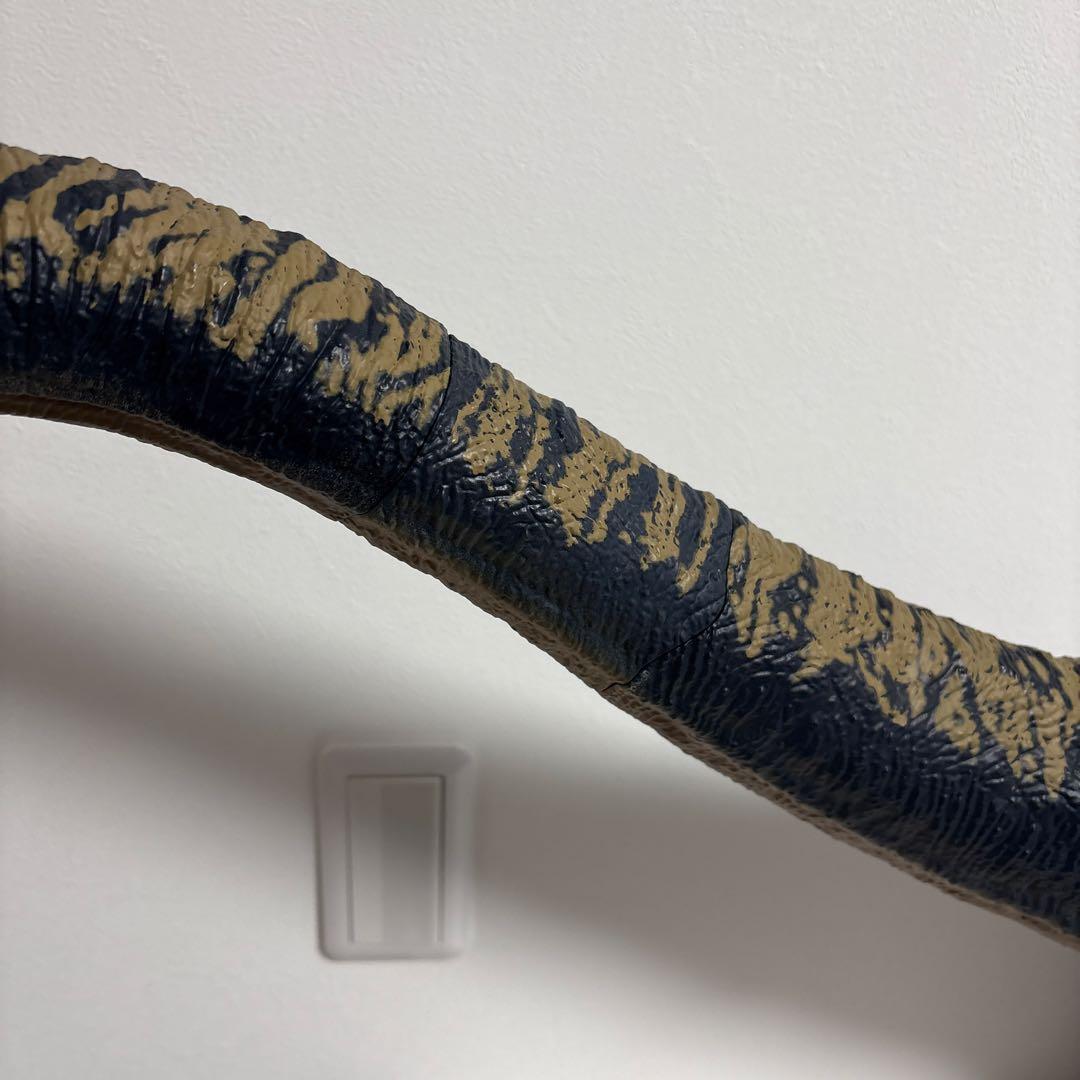 ジュラシックワールドマテル　ドレッドノータス