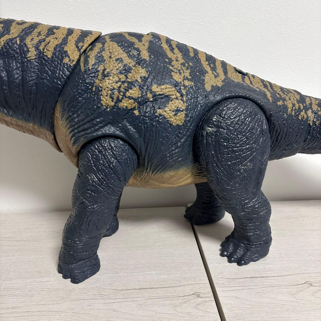 ジュラシックワールドマテル　ドレッドノータス