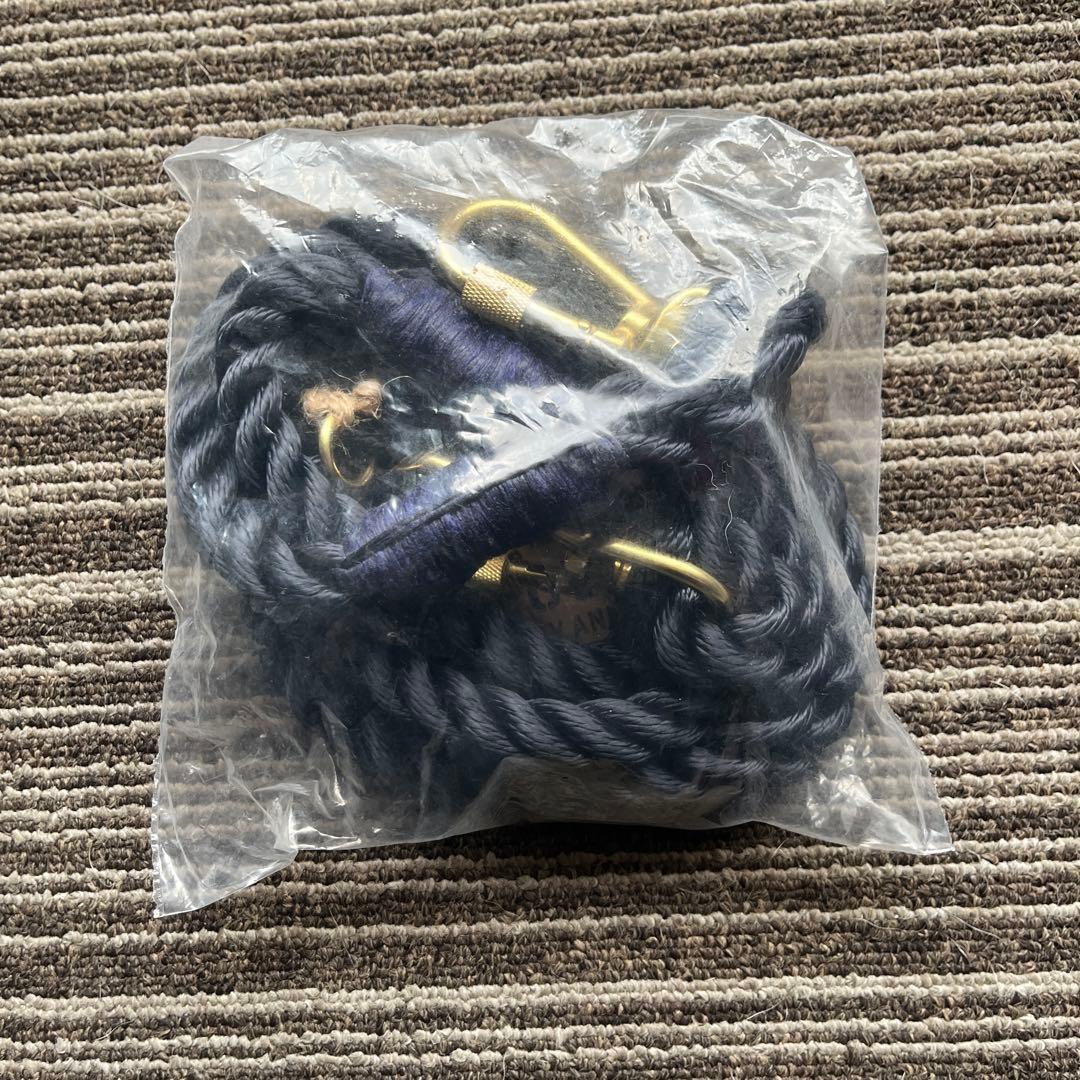 Found My Animal ネイビーL