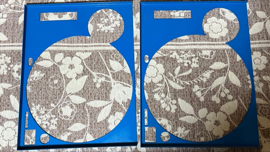 technics SL-1200 テクニックス　ターンテーブル　カバー