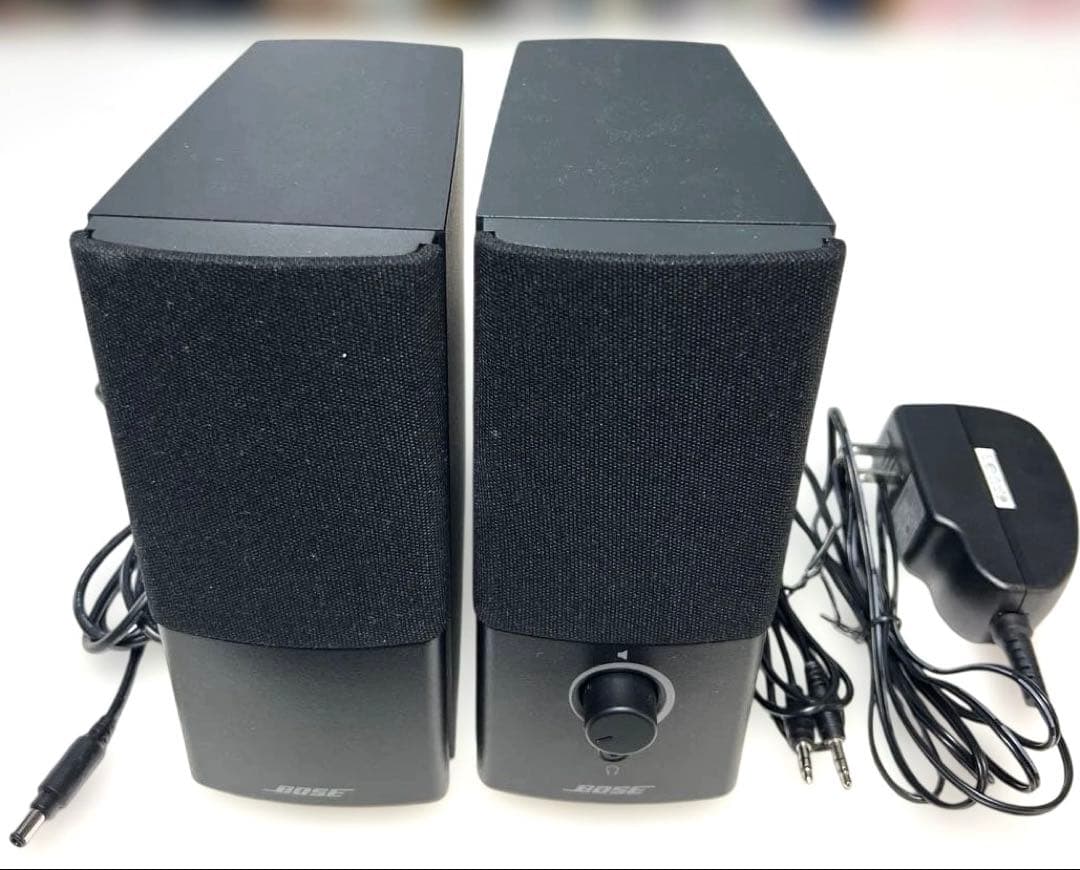 bose スピーカー companion2 series Ⅲ