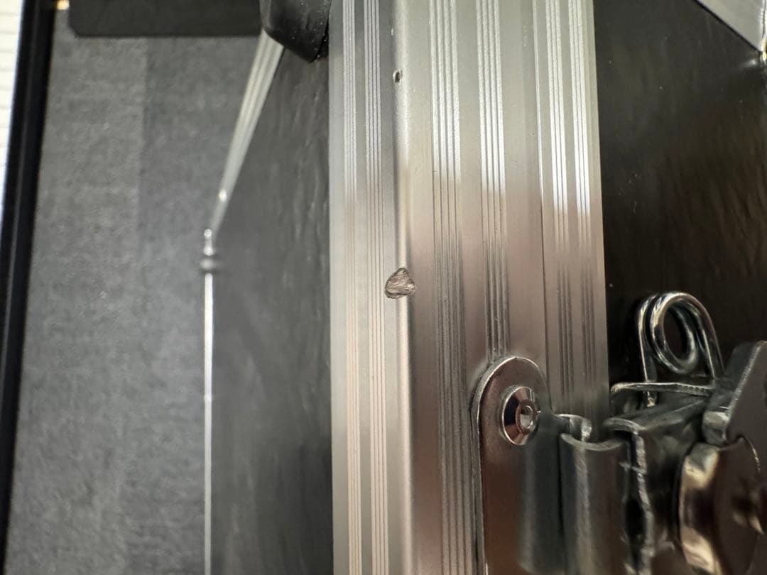 ARMOR PS-2NB+ エフェクターボード