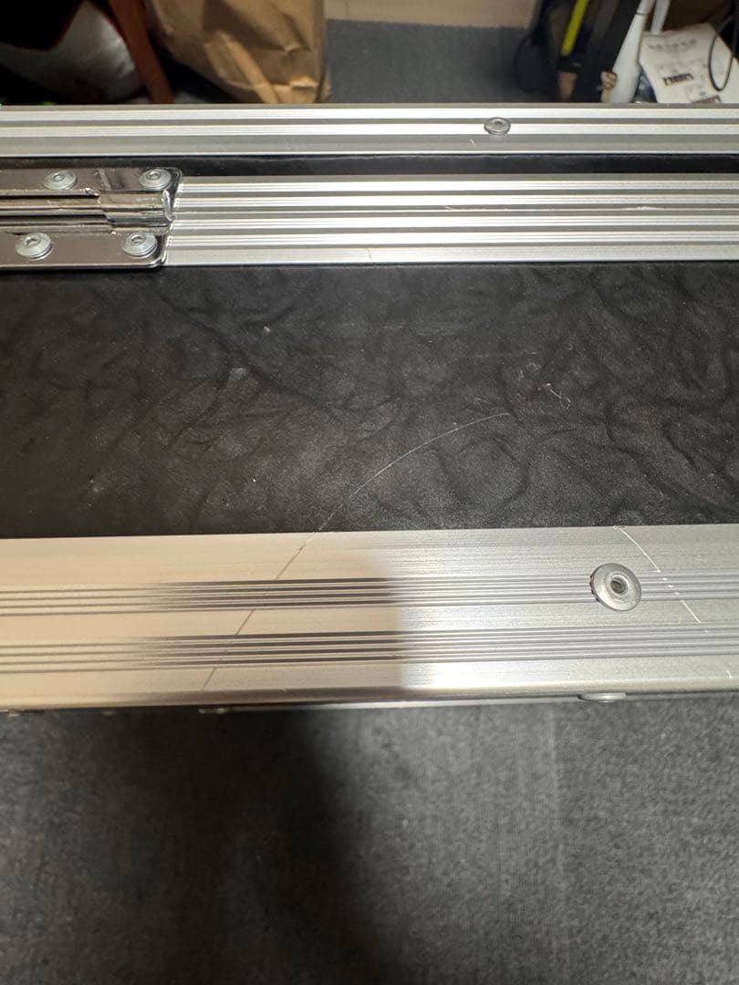 ARMOR PS-2NB+ エフェクターボード