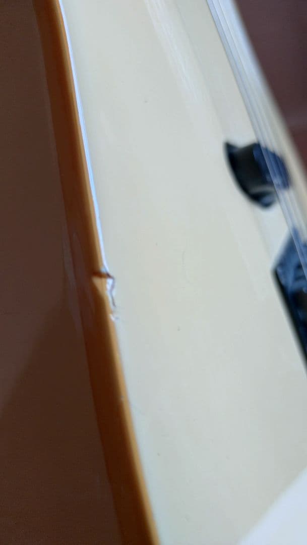 t*t様 FERNANDES TE-75BT星野英彦BUCK-TICK中古エレキ