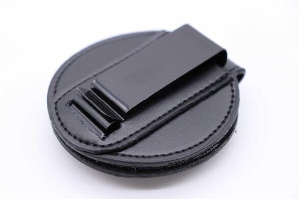 新品 SUPERVISORY  USマーシャル バッジ レザー レプリカ