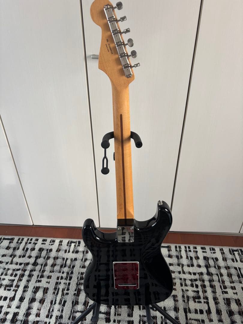 ギター Fender Made in Japan Hybrid II