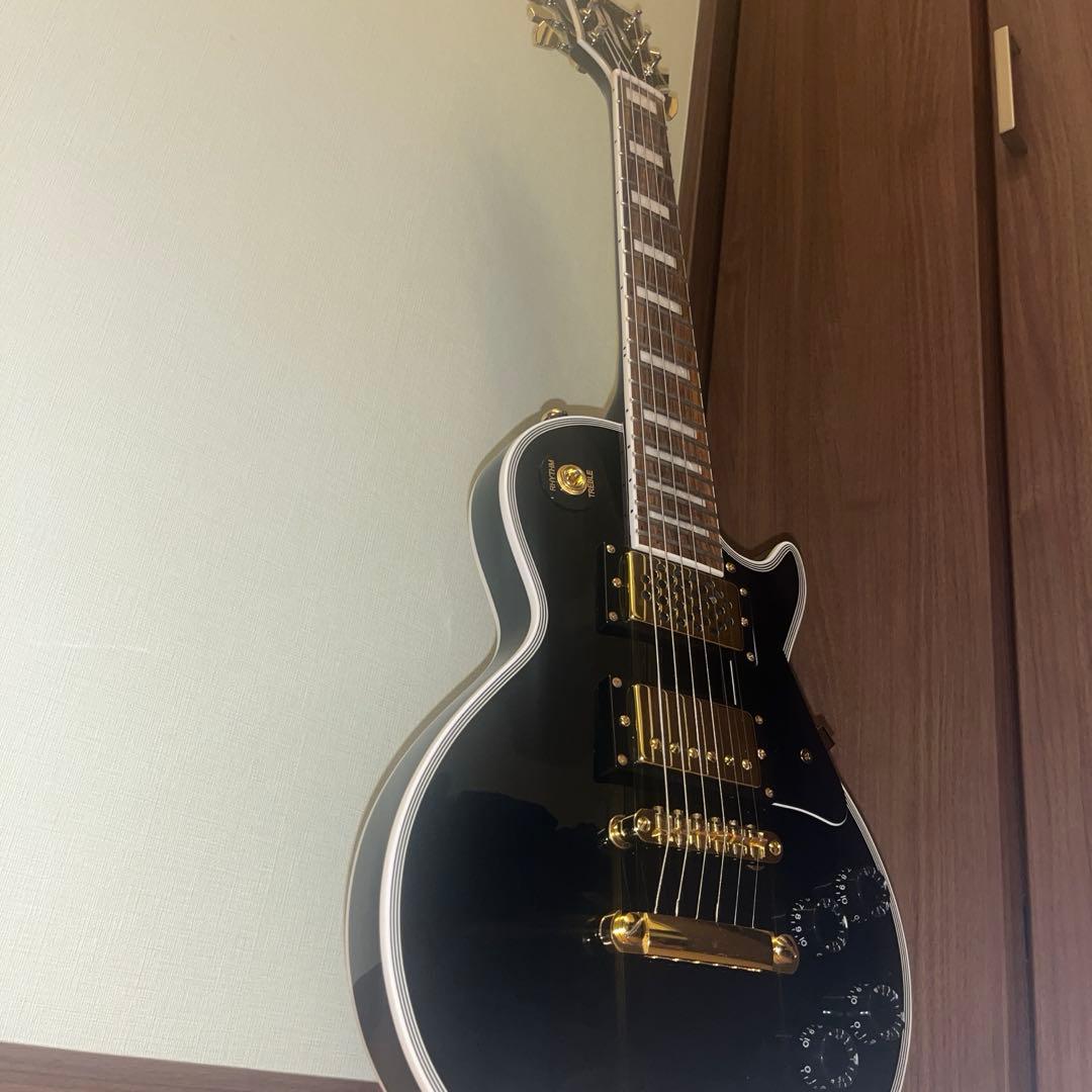 Grass Roots G-LPC-MINI ESPレスポールタイプミニギター