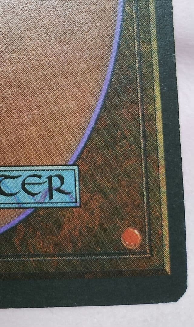 MTG Wheel of Fortune ３ED リバイズド　第３版　イタリア語