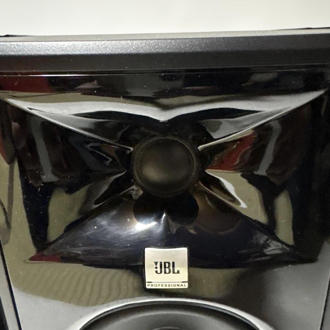 JBL 305P MkII スタジオモニタースピーカー