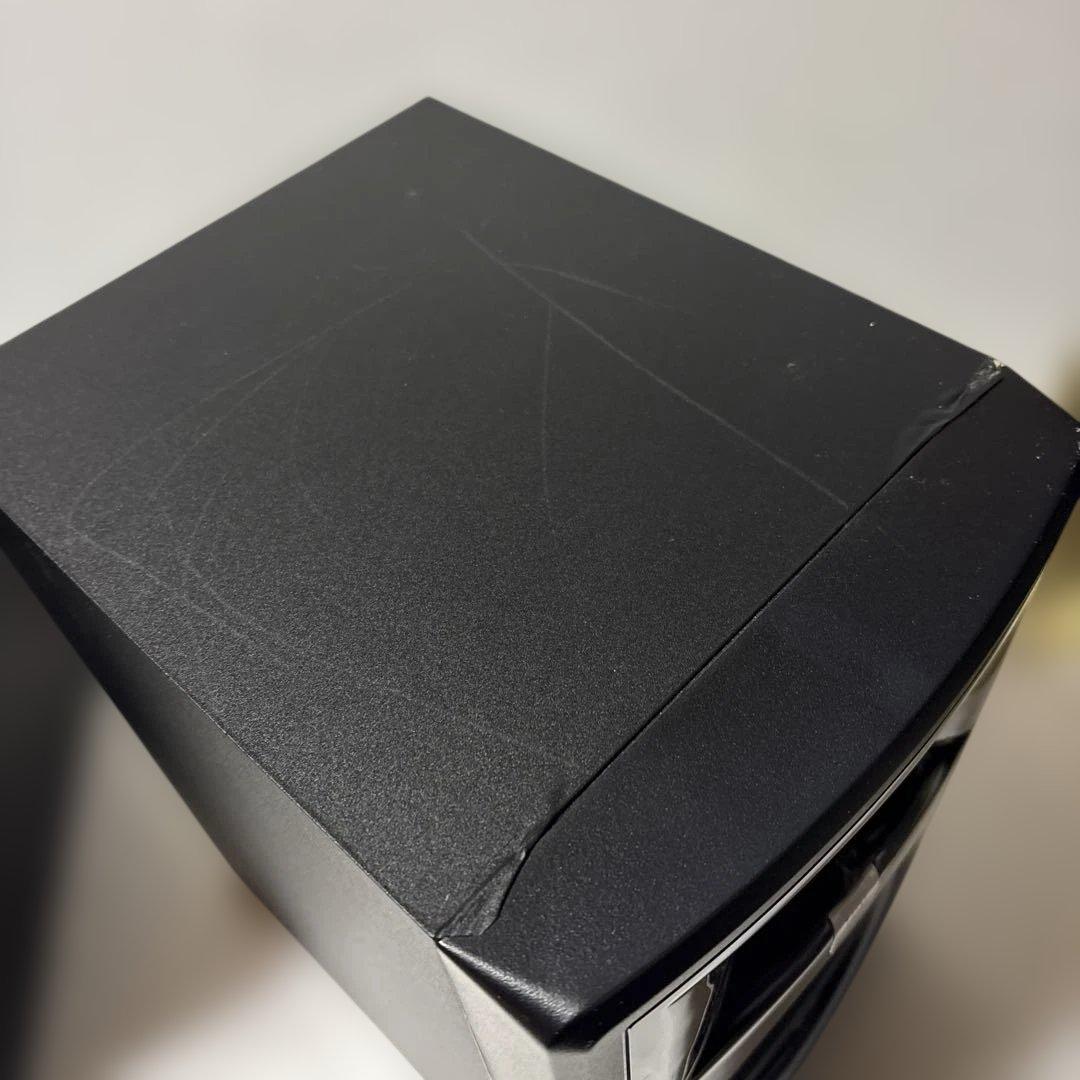 JBL 305P MkII スタジオモニタースピーカー