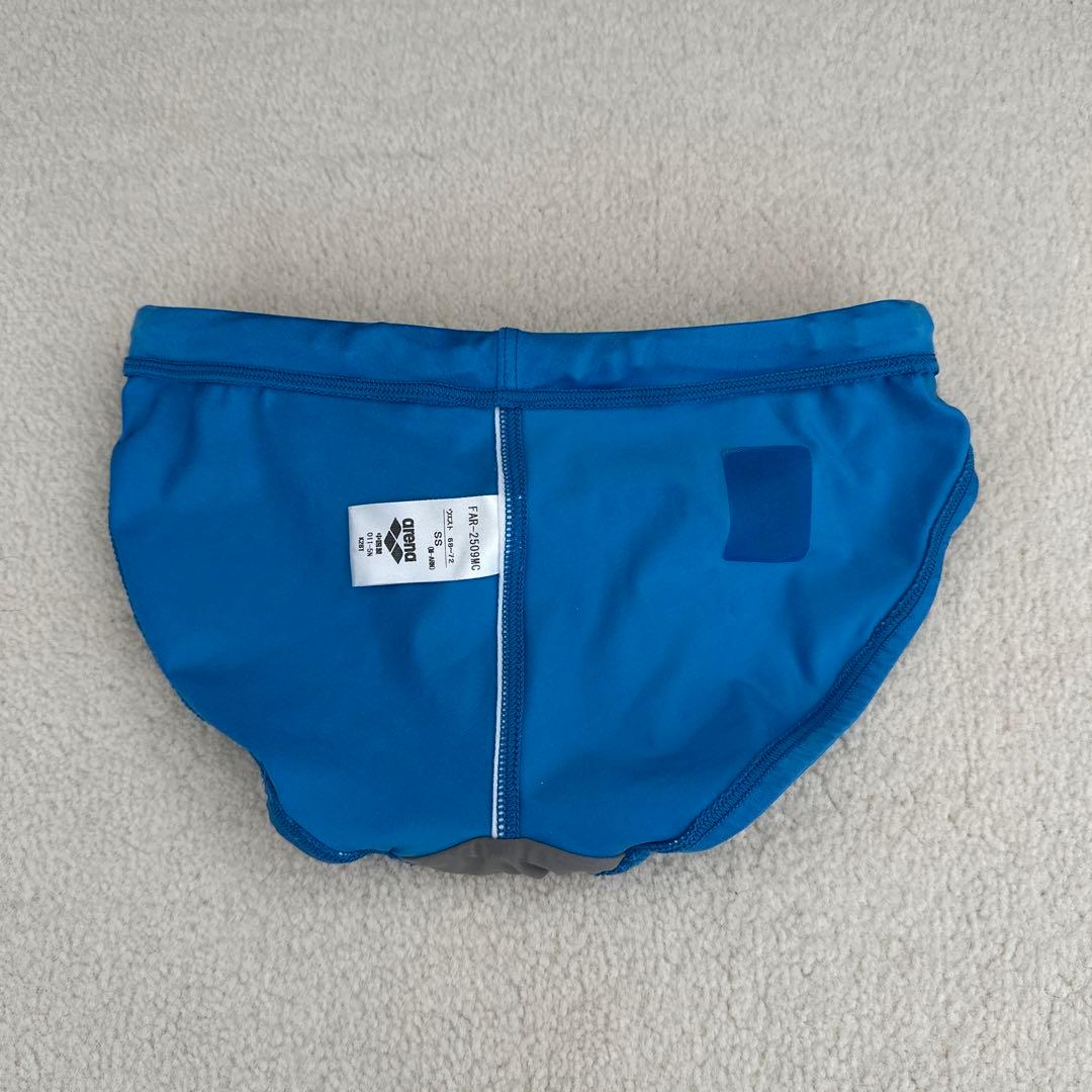 arena 競泳水着 競パンSSサイズ　水球ヤンキーズ