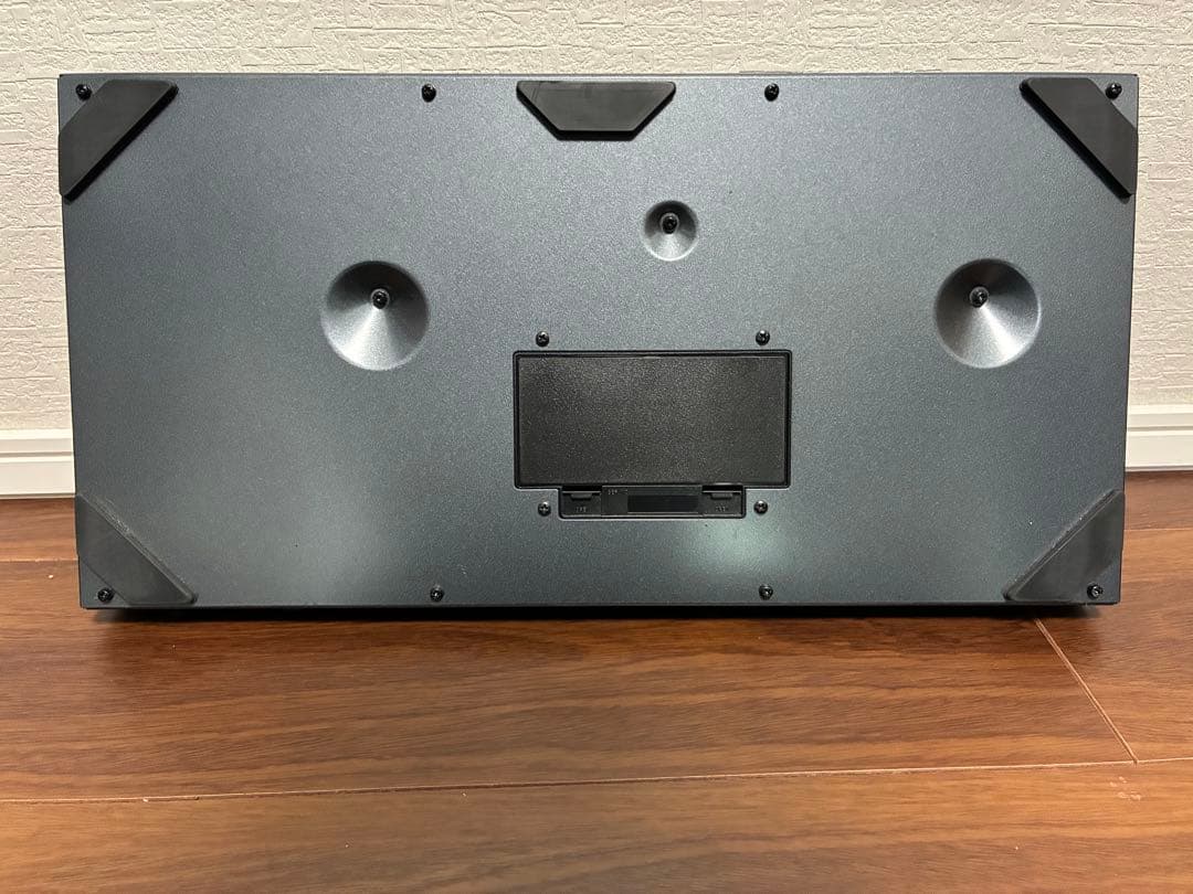 BOSS マルチエフェクター ME‑80（本体＋ACアダプタ ＋ ソフトケース）