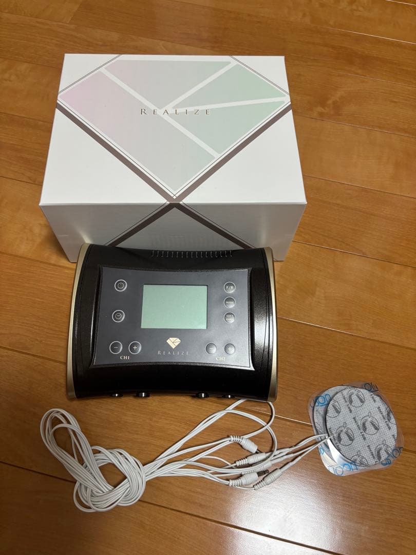 スリムビューティハウス　リアライズ