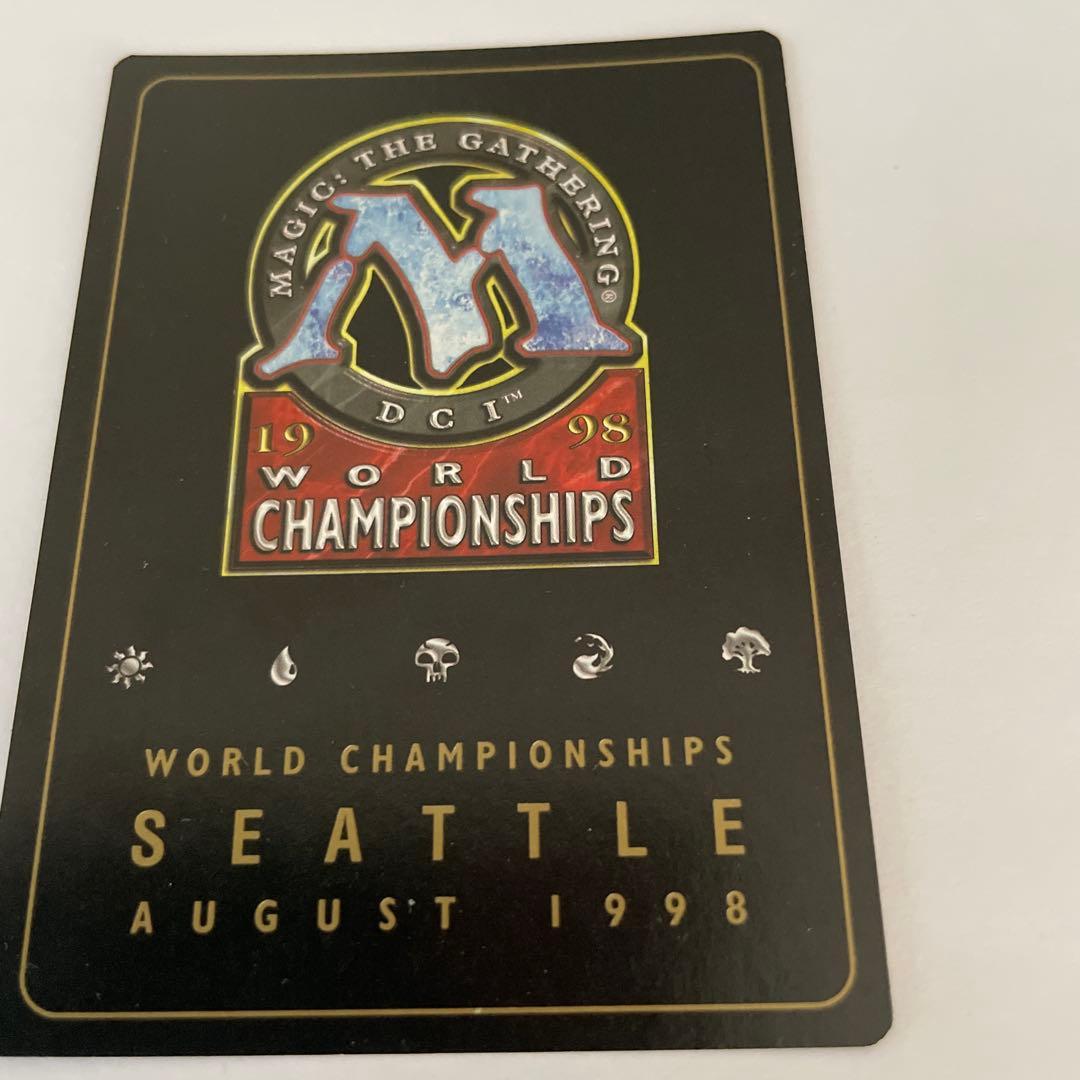 Survival of the Fittest エンチャントメントカード　2