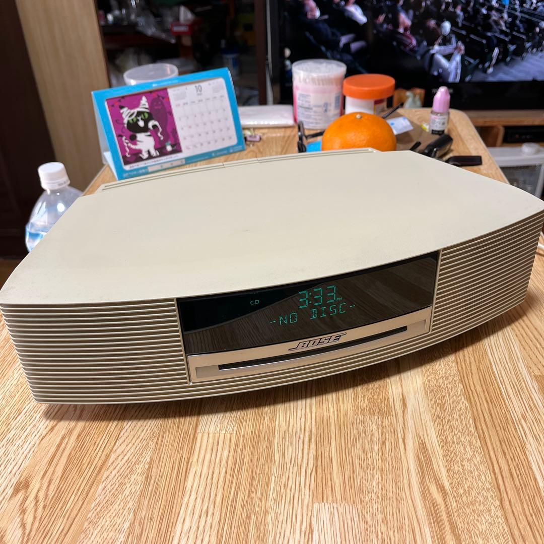 BOSE awr ccc 5217AC送料込み