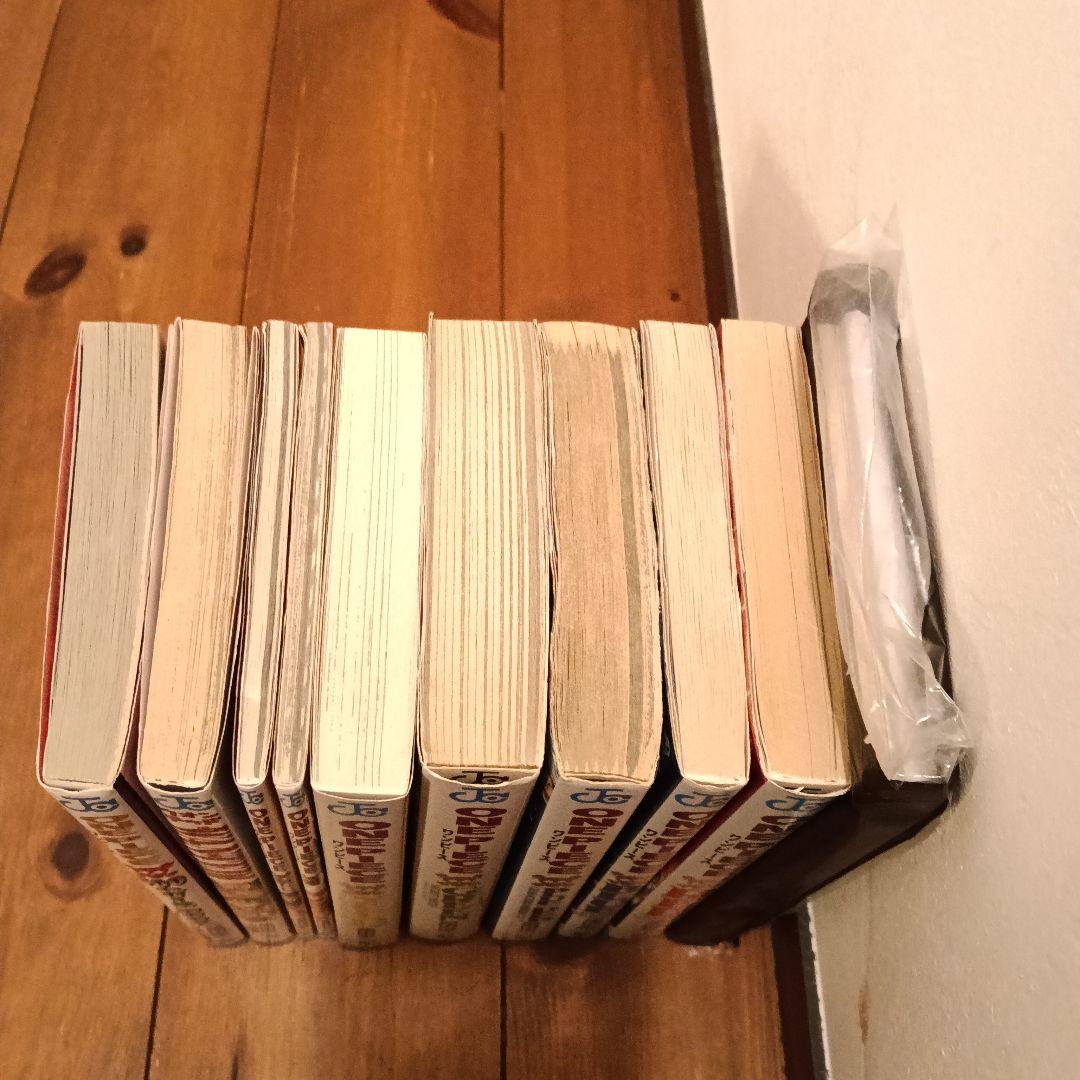 ワンピース　既刊全巻セット + おまけ10冊　全123冊