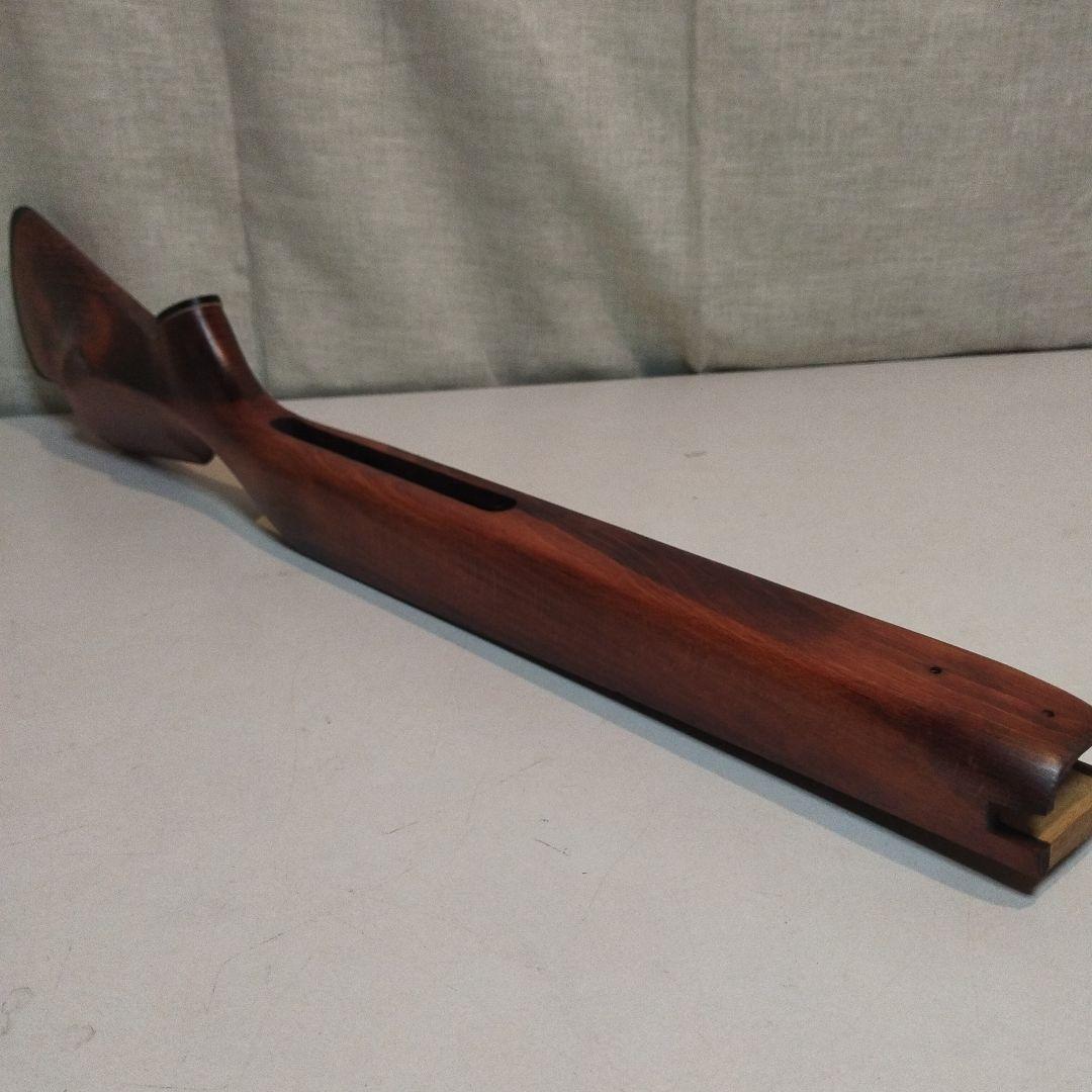 ライフル　木製　部品
