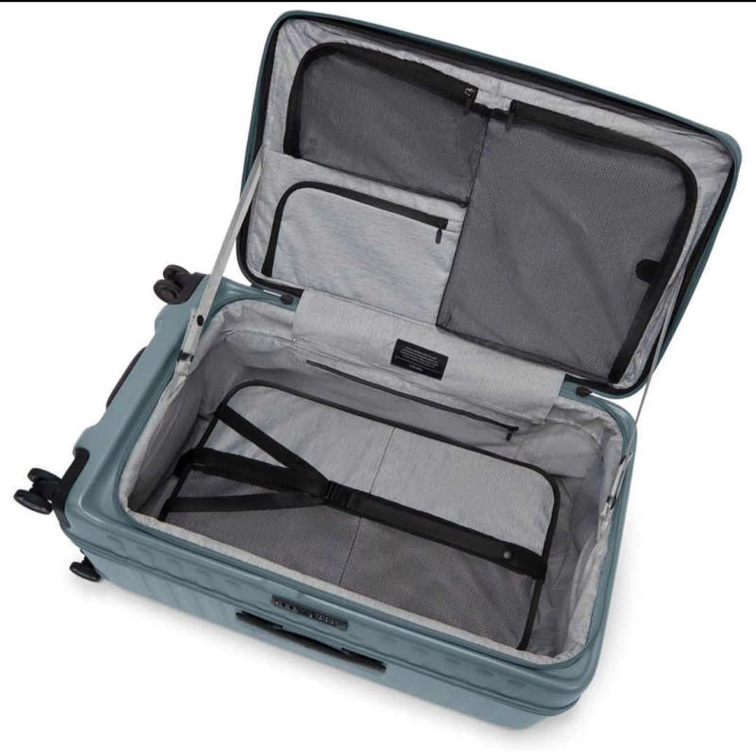 LOJEL　スーツケース CUBO FIT REFRESH 100L