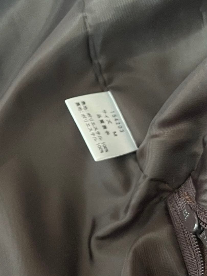 Innocent World スカート 音符柄 イノワ イノセントワールド