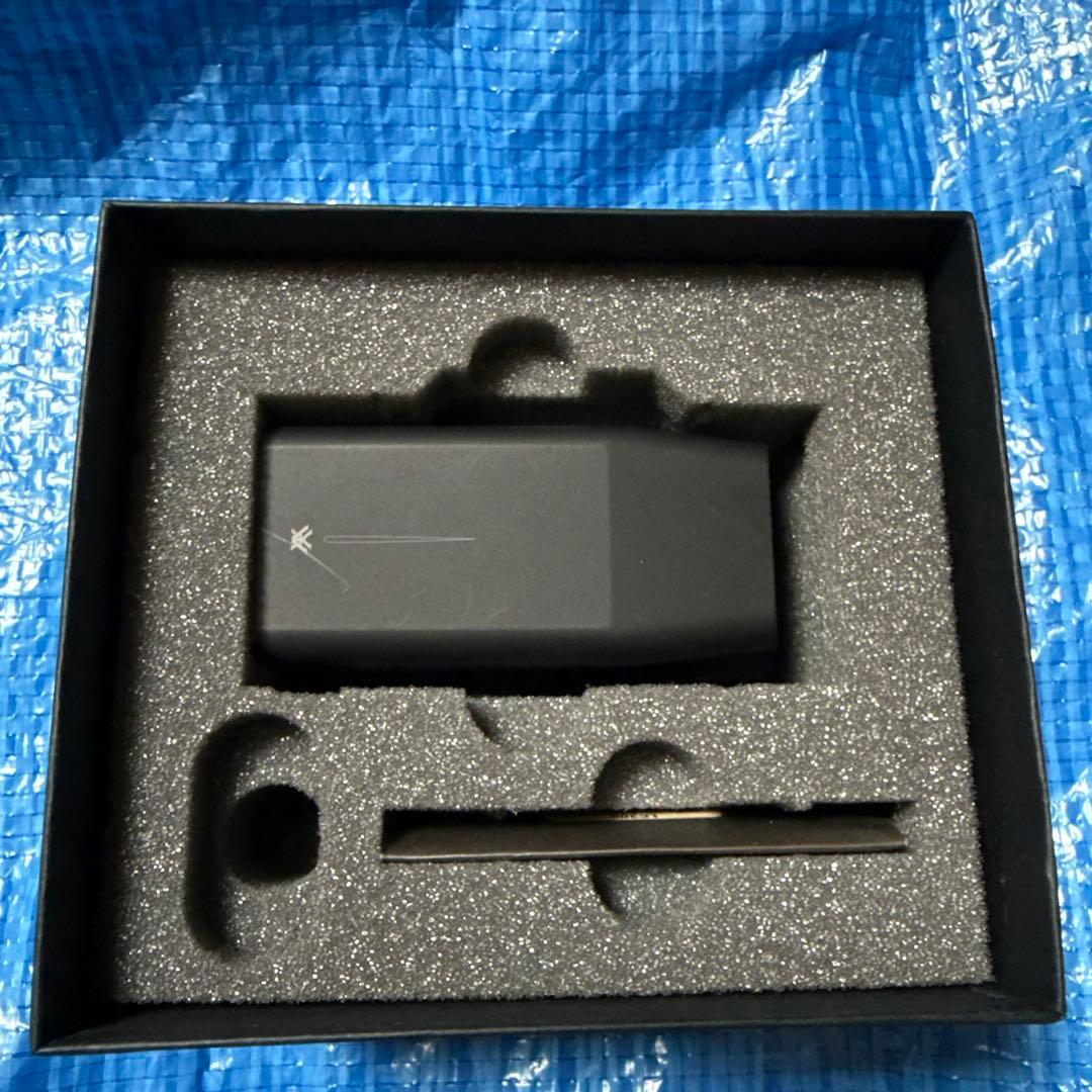 Vortex Razor AMG UH-1 実物