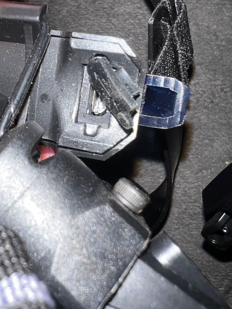 フェイスマスク　ガスマスク　サイバーパンク　コスプレ